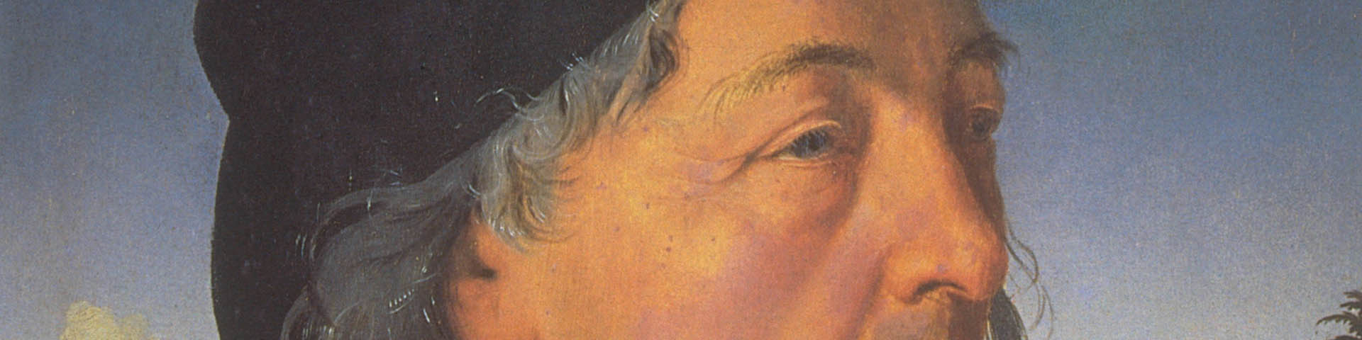 Ritratto di Giuliano da Sangallo